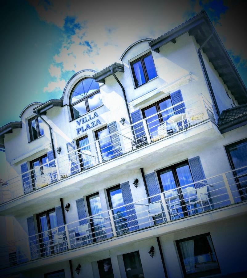 Pokoje Goscinne Villa Plaza Ruciane-Nida Exterior foto