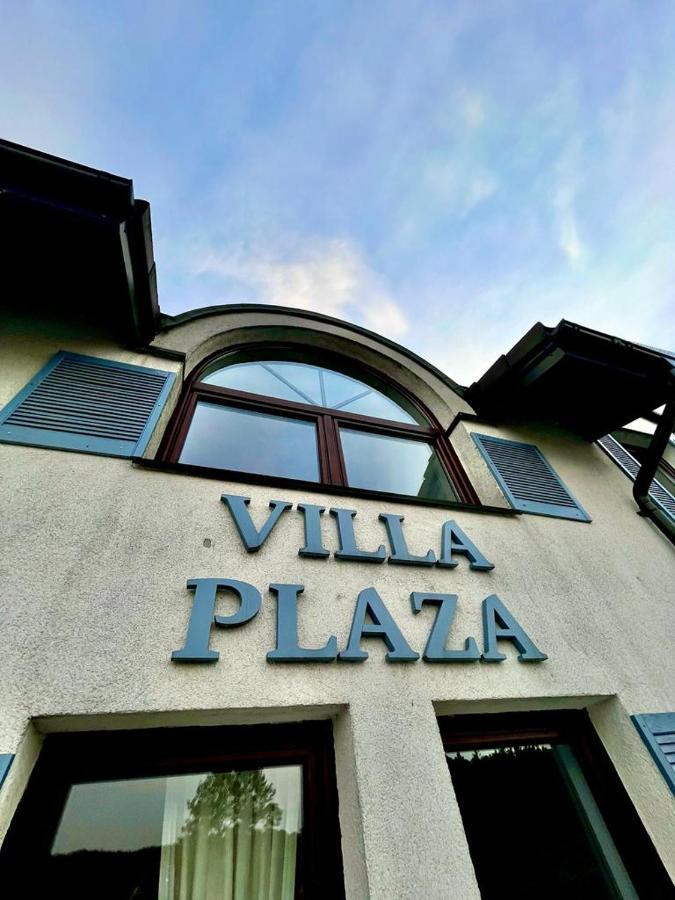 Pokoje Goscinne Villa Plaza Ruciane-Nida Exterior foto